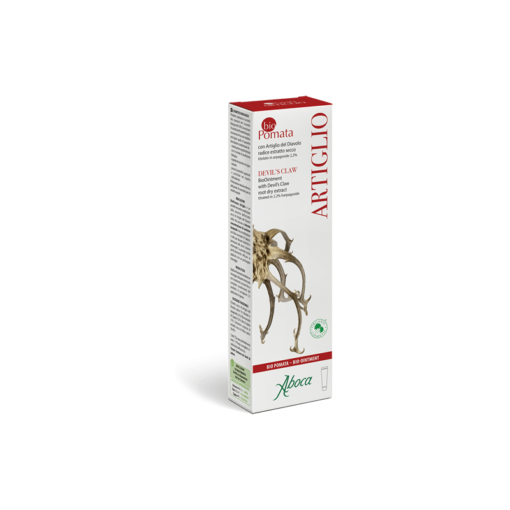 Artiglio del Diavolo BioPomata