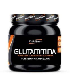 Ethicsport Glutammina