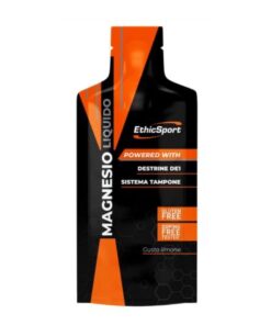 Ethicsport Magnesio Liquido
