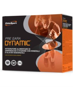 Ethicsport Pre Gara Dynamic