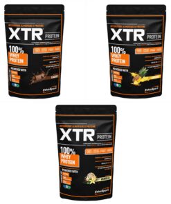 Ethicsport Protein XTR