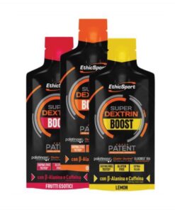 Ethicsport Super Dextrin Boost