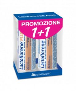 Lactoflorene Plus Bipack