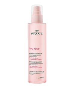 Nuxe Very Rose Tonico Spray