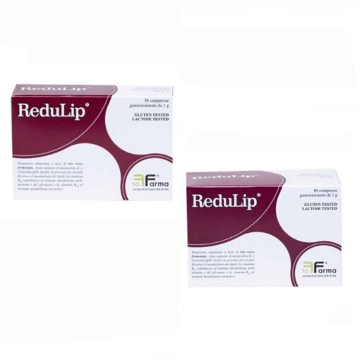 Redulip