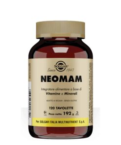 Solgar Neomam