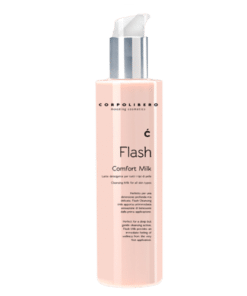 Flash latte detergente Corpolibero