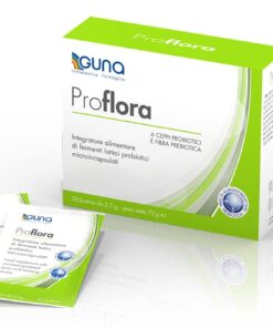 proflora 30 bustine guna