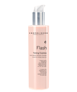 Flash tonico Corpolibero