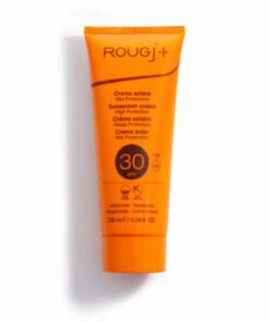 Rougj Crema Solare SPF30