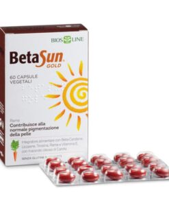 BetaSun Gold – 60 capsule