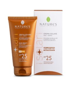 Nature's Crema SPF 25