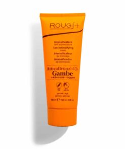 Rougj Attiva Bronz +40% Gambe