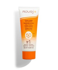 Rougj Crema Solare SPF50