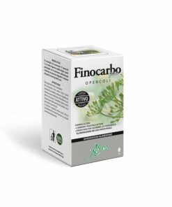 Finocarbo Plus Opercoli