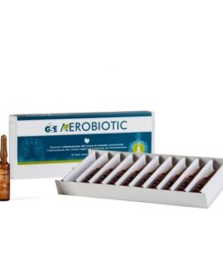 GSE Aerobiotic