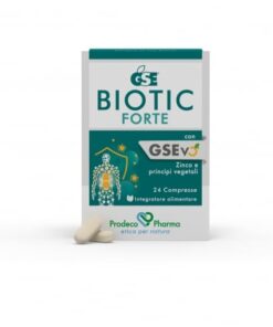 GSE Biotic Forte