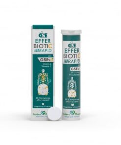 GSE Efferbiotic Rapid