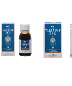 Gse Tussive Sed