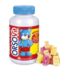 Orsovit Caramelle Gommose