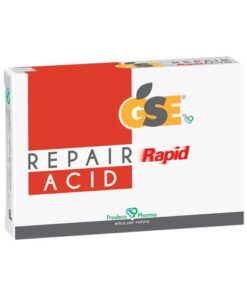 GSE Repair rapid acid