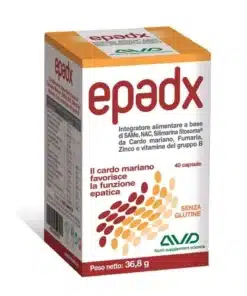 AVD Reform Epadx