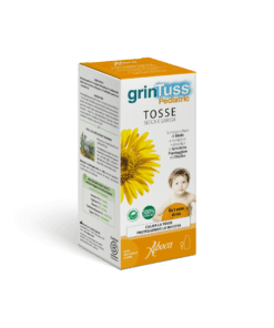 Grintuss Sciroppo Pediatrico