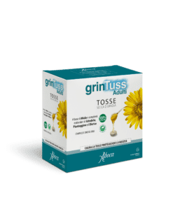 Grintuss Tosse Compresse