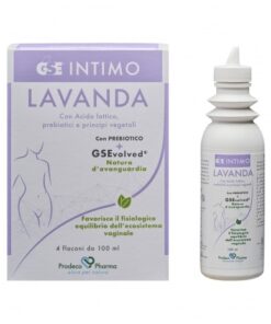 Gse Intimo Lavanda