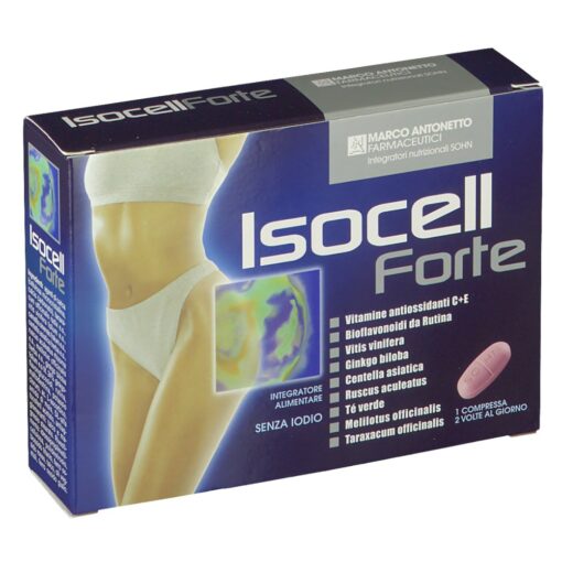 Isocell Forte