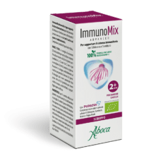 Immunomix Advance Sciroppo