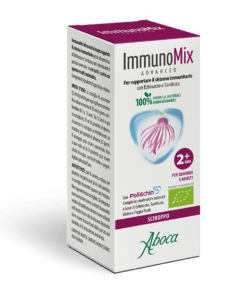 Immunomix Advance Sciroppo