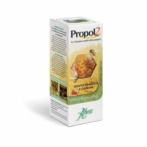 Propol2 Spray No Alcool