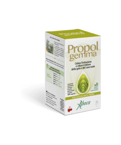 Propolgemma Spray No Alcool