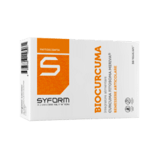 biocurcuma 30 compresse syform