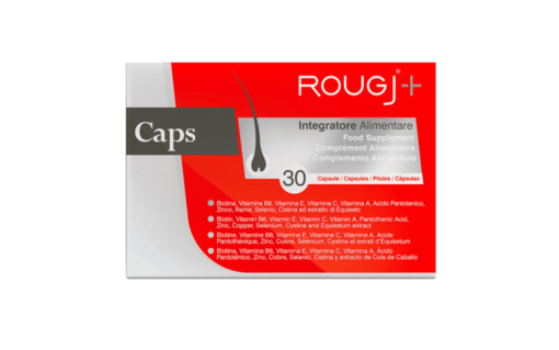 Rougj 30 capsule