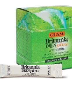 guam britannia drenante