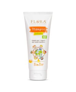 BimBìo Shampoo Delicato 200ml