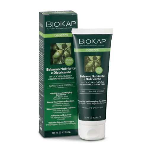 Biokap Balsamo Nutriente