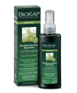 Biokap Olio Ristrutturante