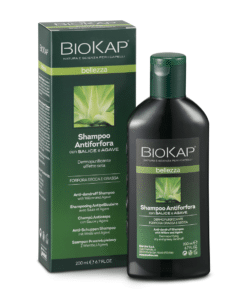 Biokap Shampoo Antiforfora