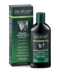 Biokap Shampoo Capelli Grassi