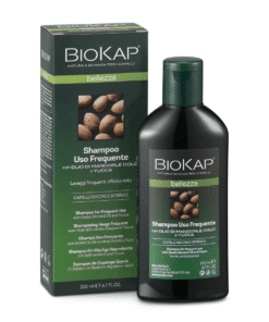 Biokap Shampoo Uso Frequente