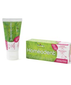 Homéodent Dentifricio Bambini