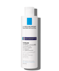 Kerium Shampoo Forfora Grassa