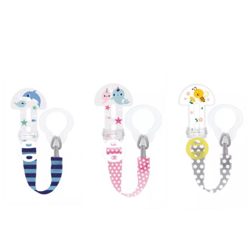 MAM Clip & Cover
