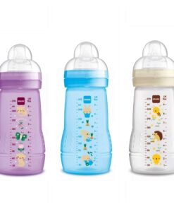 MAM Easy Active Baby Bottle 270ml
