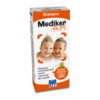 Mediker Shampoo