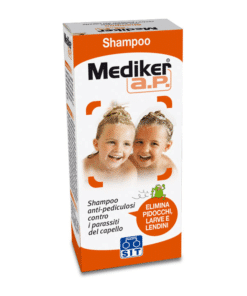 Mediker Shampoo