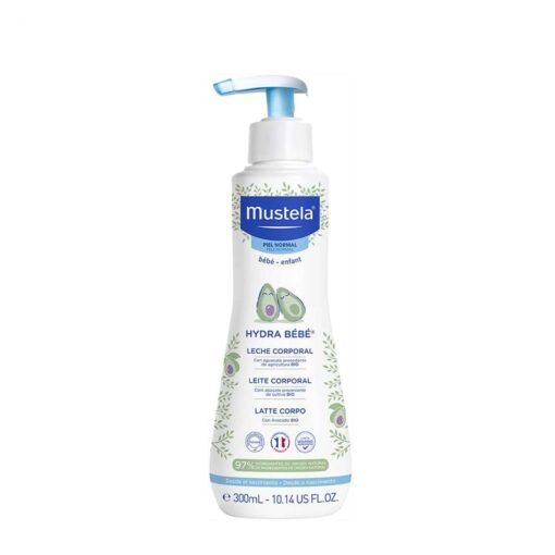 Mustela Hydra Bébé